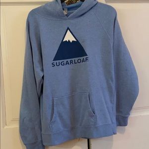 Sugar Loaf Sweatshirt